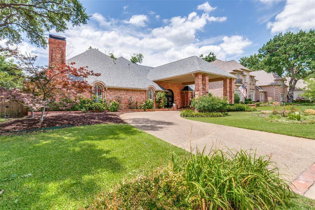 6822 Meadow Road, Dallas, TX 75230