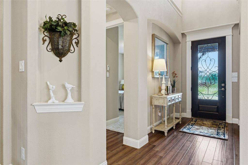 121 Lantana Lane, Wylie, TX 75098