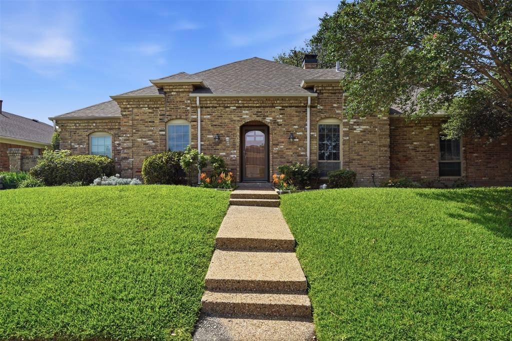 2247 Valley Mill, Carrollton, TX 75006