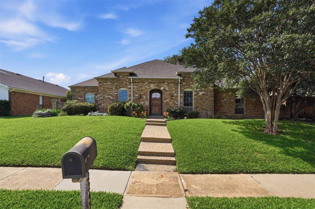 2247 Valley Mill, Carrollton, TX 75006