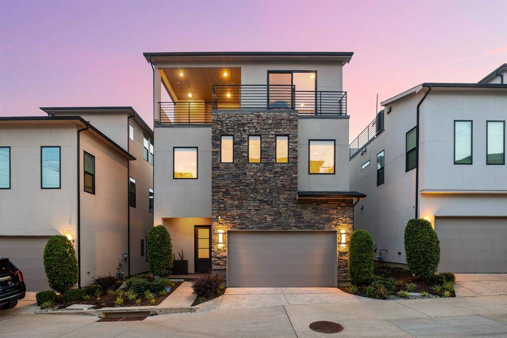 4113 Entrada Way, Dallas, TX 75219