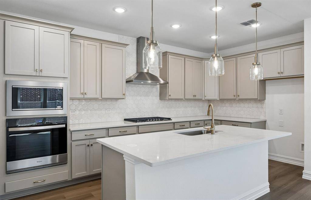1208 Kadynce Lane, Anna, TX 75409