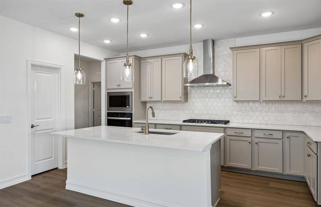1208 Kadynce Lane, Anna, TX 75409