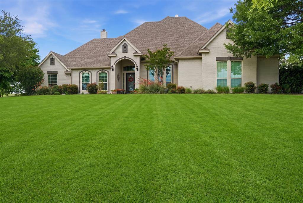 160 Aledo Ridge Road, Fort Worth, TX 76126
