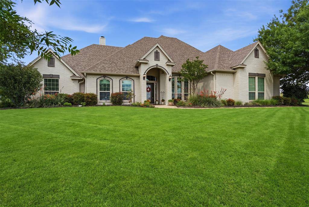 160 Aledo Ridge Road, Fort Worth, TX 76126