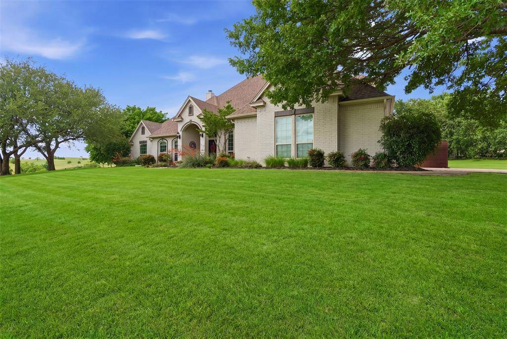 160 Aledo Ridge Road, Fort Worth, TX 76126