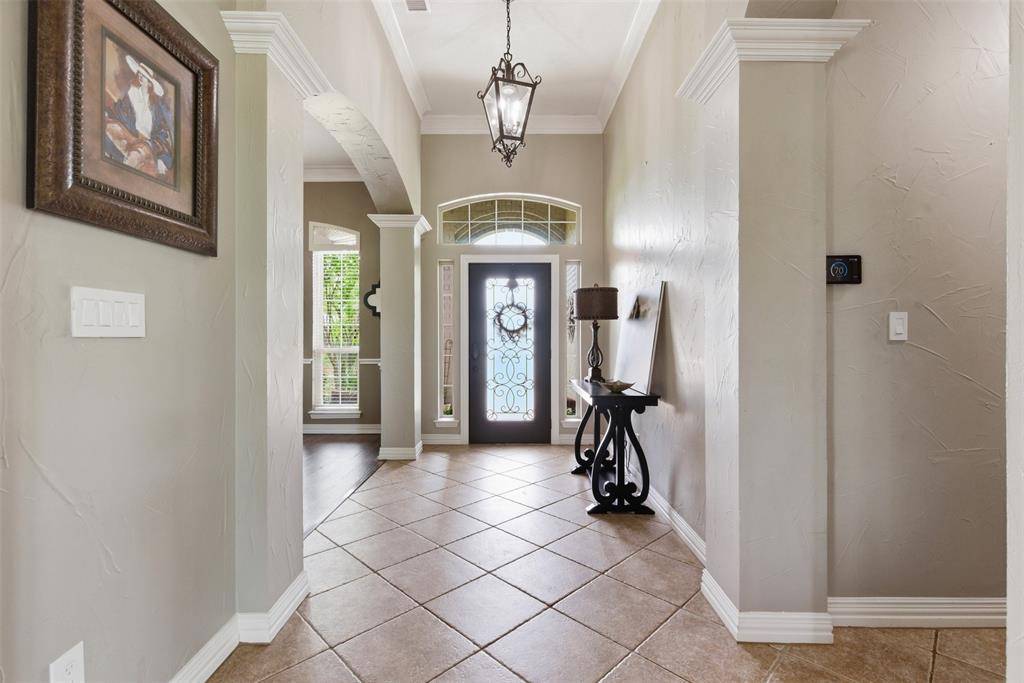 160 Aledo Ridge Road, Fort Worth, TX 76126