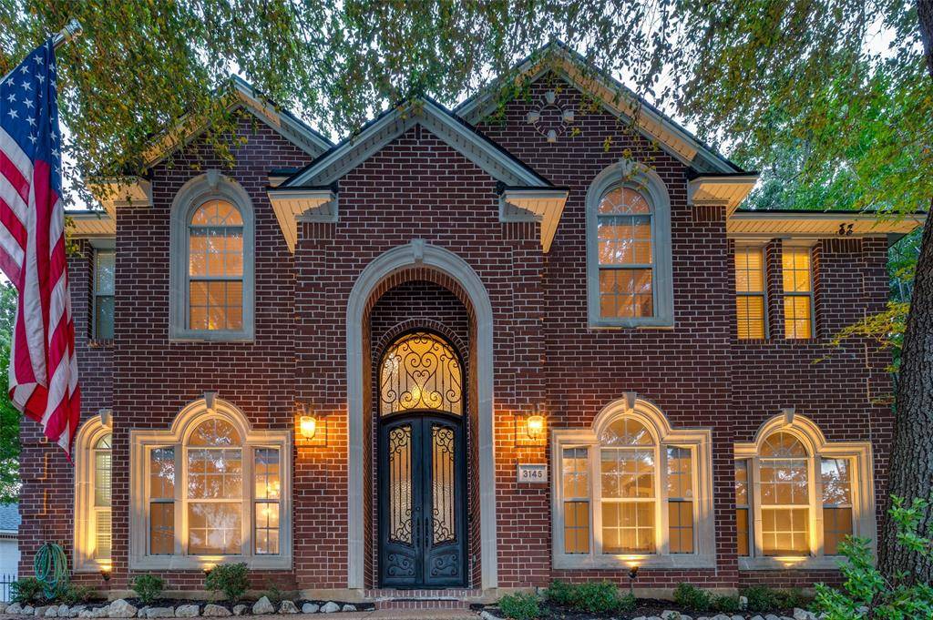 3145 Joyce Court, Grapevine, TX 76051