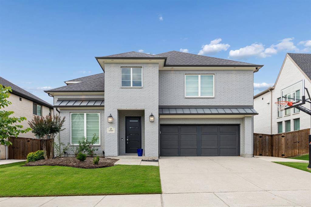 13169 Juilliard Street, Frisco, TX 75035