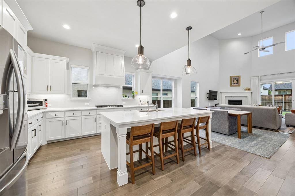 13169 Juilliard Street, Frisco, TX 75035