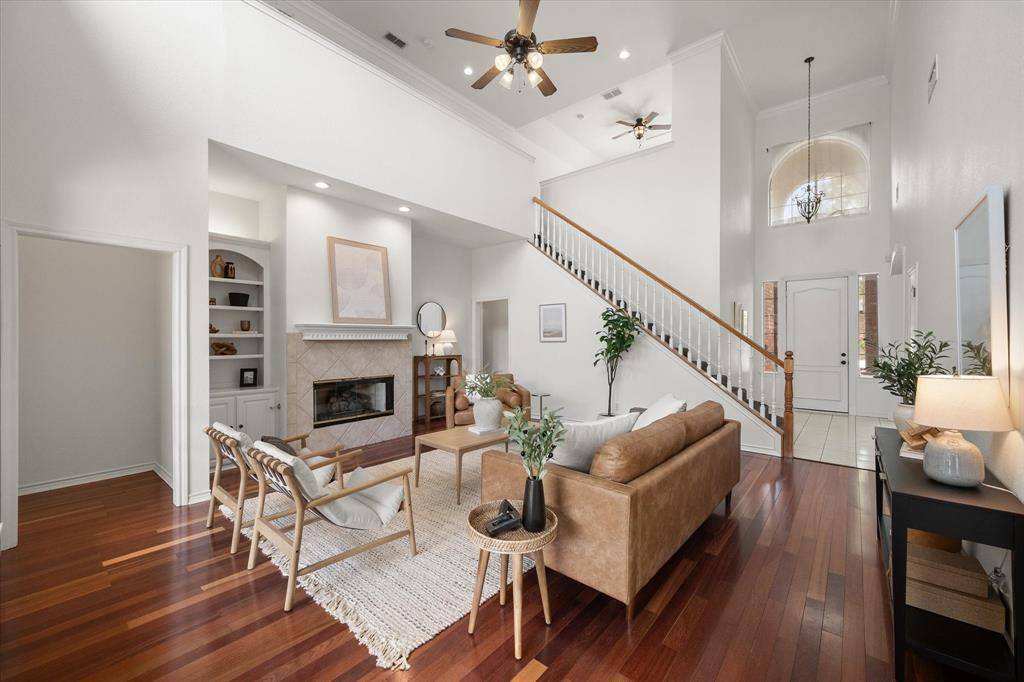 1406 Merion Drive, Mansfield, TX 76063