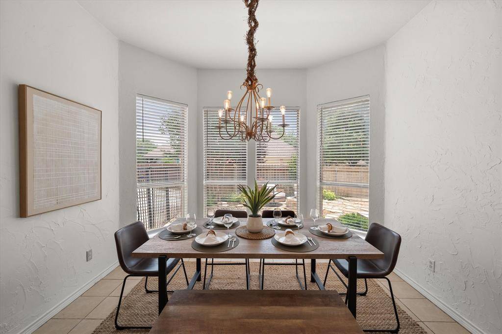 1406 Merion Drive, Mansfield, TX 76063