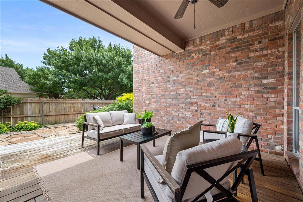 1406 Merion Drive, Mansfield, TX 76063