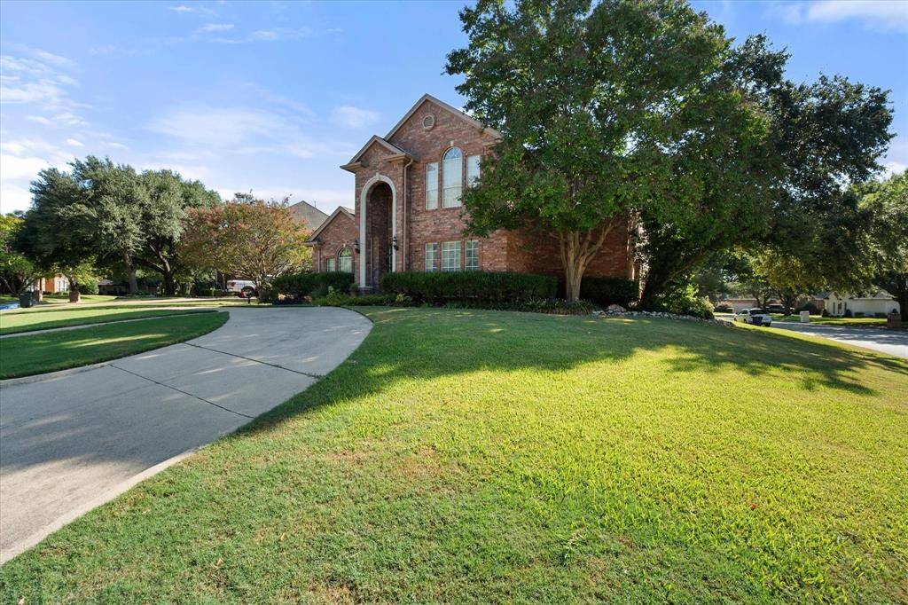 1406 Merion Drive, Mansfield, TX 76063