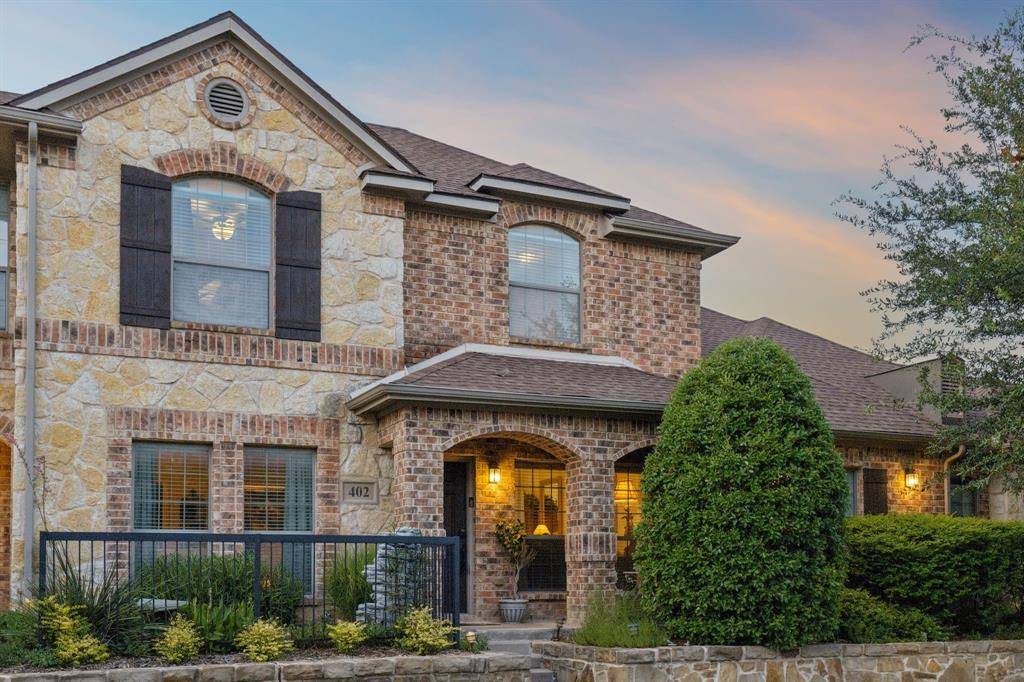 3075 Willow Grove Boulevard #402, Mckinney, TX 75070
