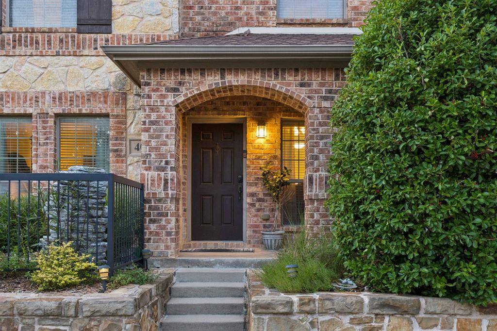 3075 Willow Grove Boulevard #402, Mckinney, TX 75070