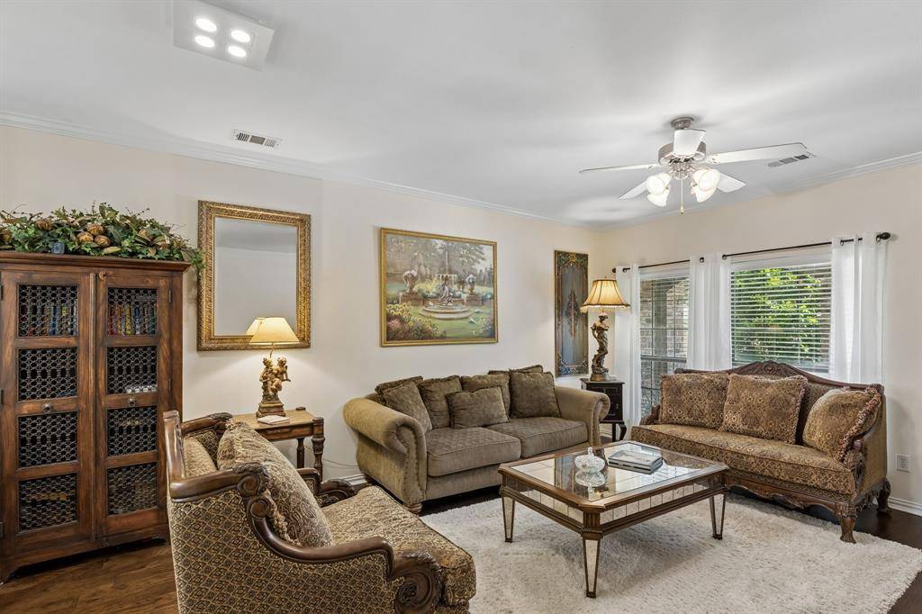 3075 Willow Grove Boulevard #402, Mckinney, TX 75070