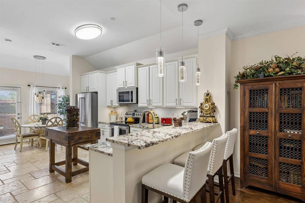 3075 Willow Grove Boulevard #402, Mckinney, TX 75070