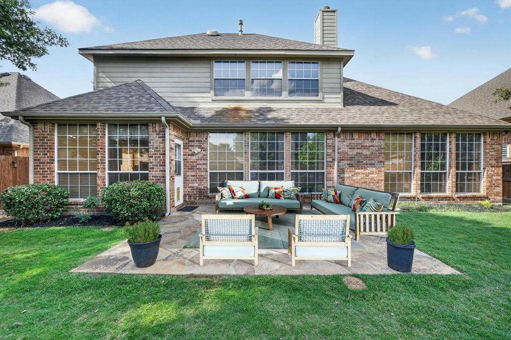 4233 Sandra Lynn Drive, Flower Mound, TX 75022