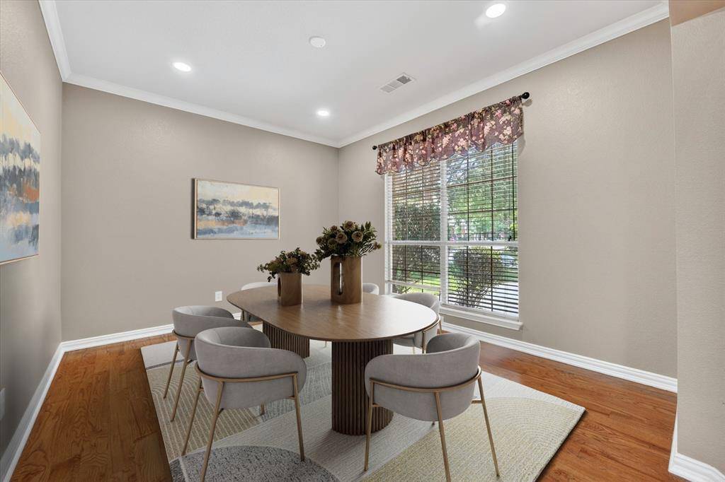 4233 Sandra Lynn Drive, Flower Mound, TX 75022