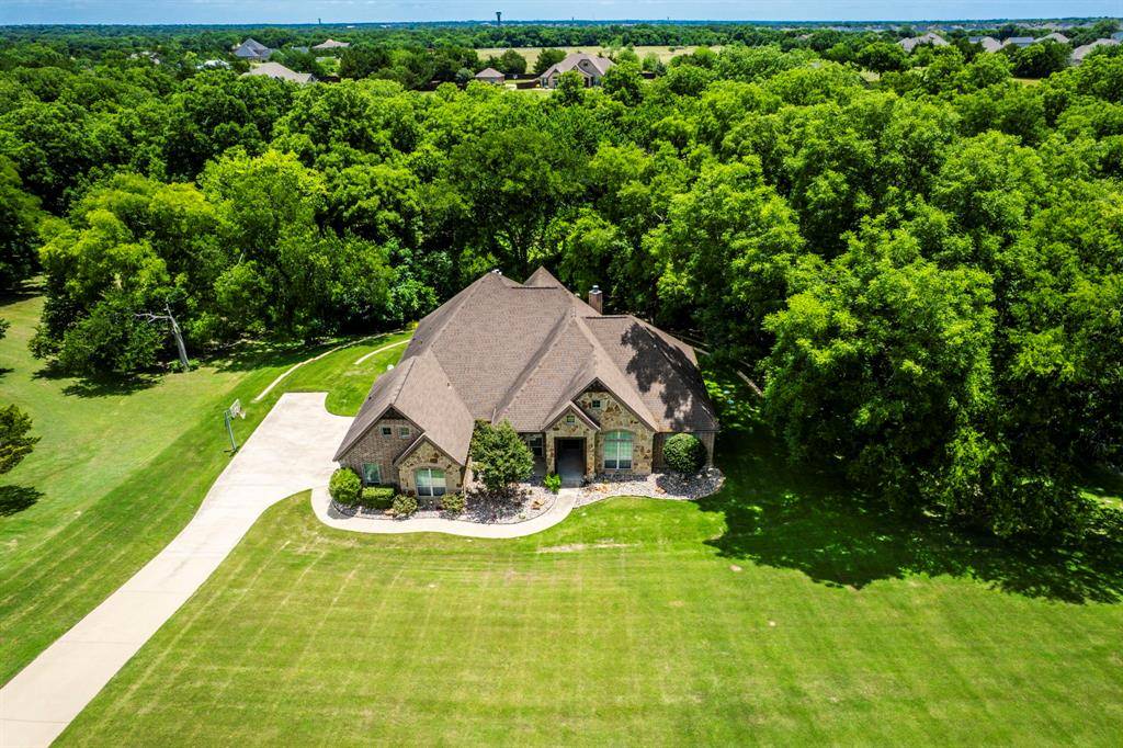 4120 Shiloh Trail, Midlothian, TX 76065