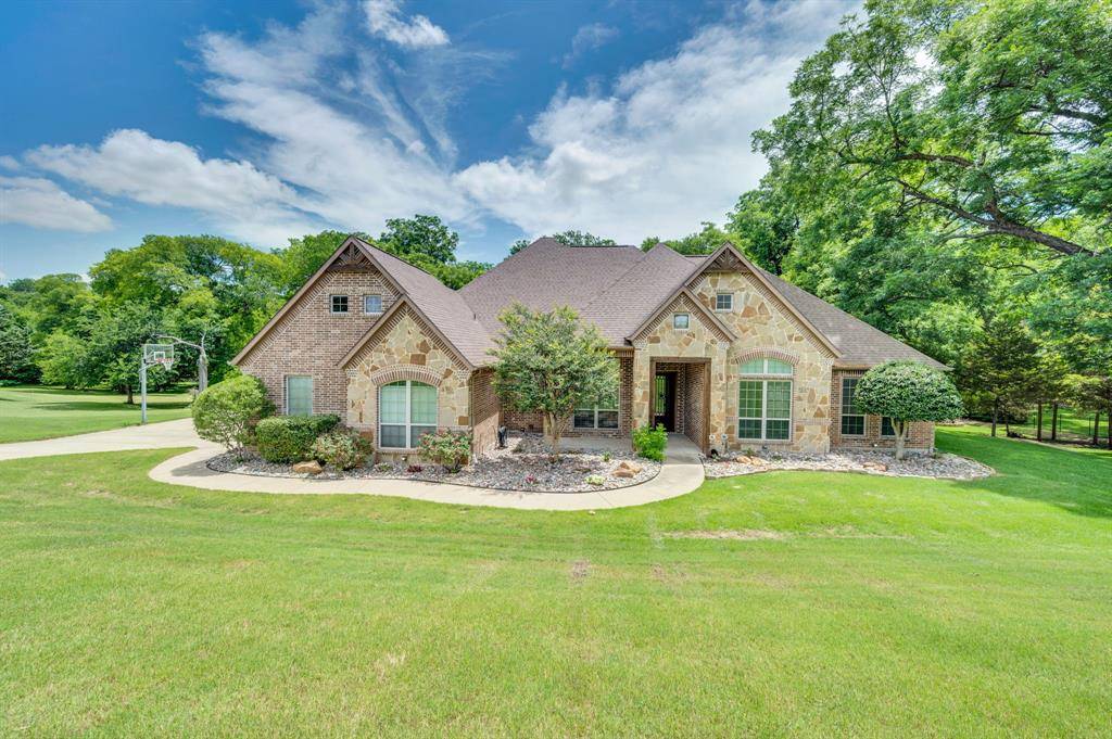 4120 Shiloh Trail, Midlothian, TX 76065