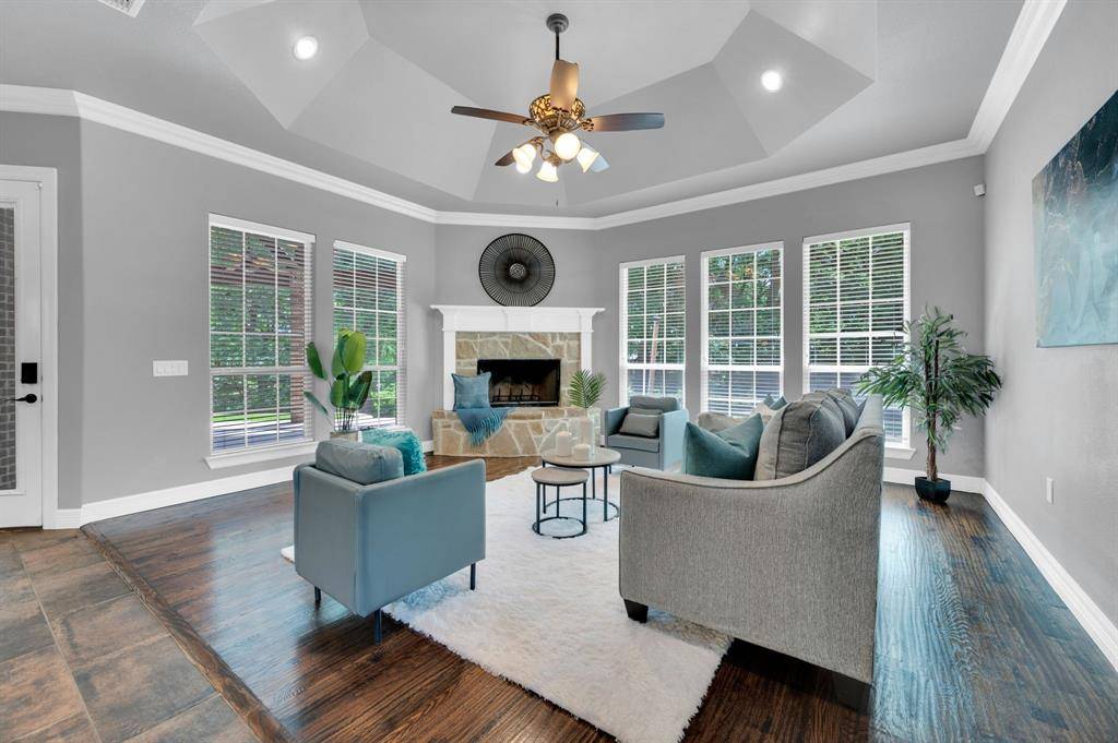 4120 Shiloh Trail, Midlothian, TX 76065