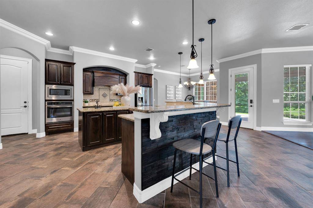 4120 Shiloh Trail, Midlothian, TX 76065