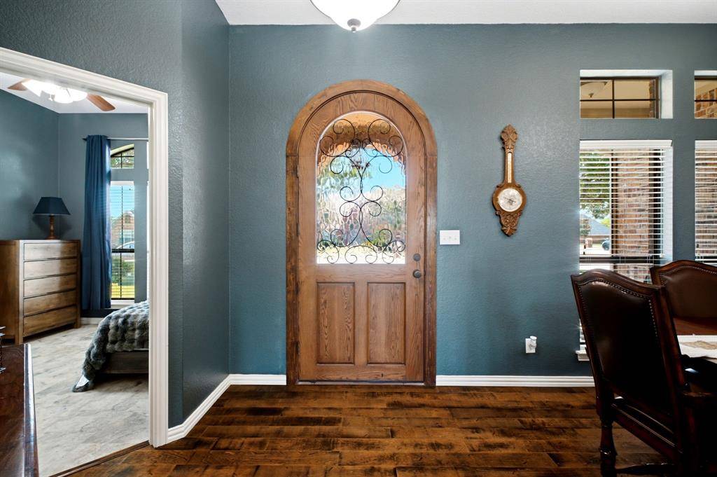 600 Aspen Street, Pilot Point, TX 76258