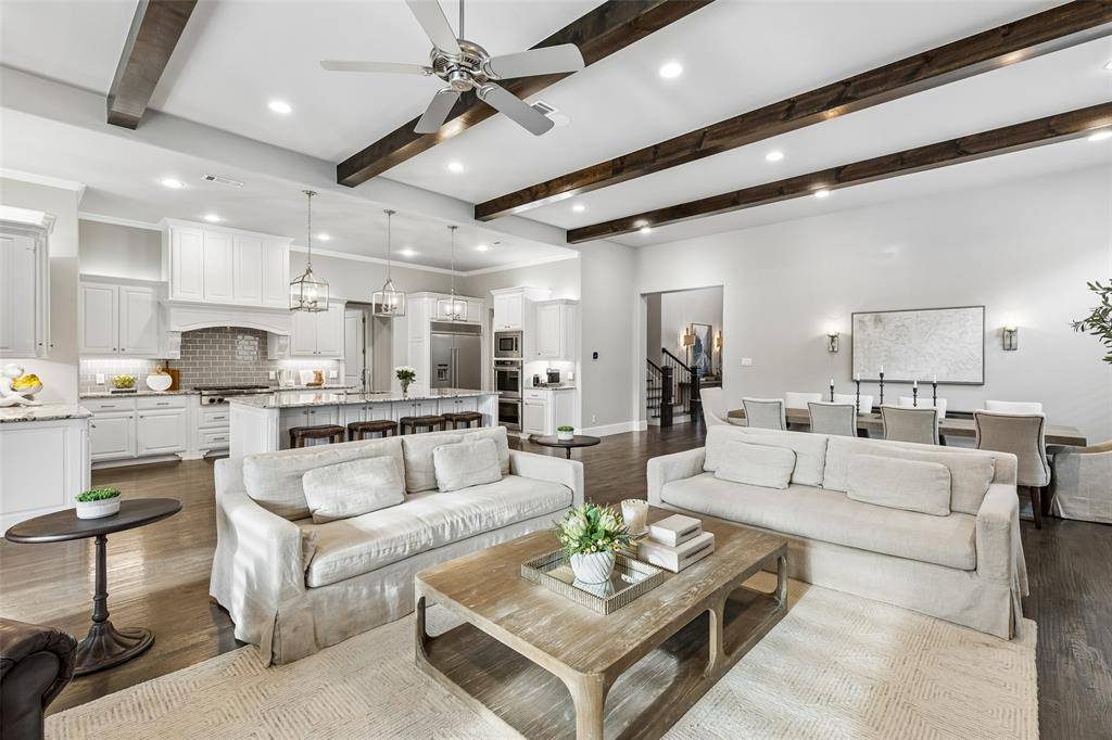 6611 Compton Court, Frisco, TX 75034