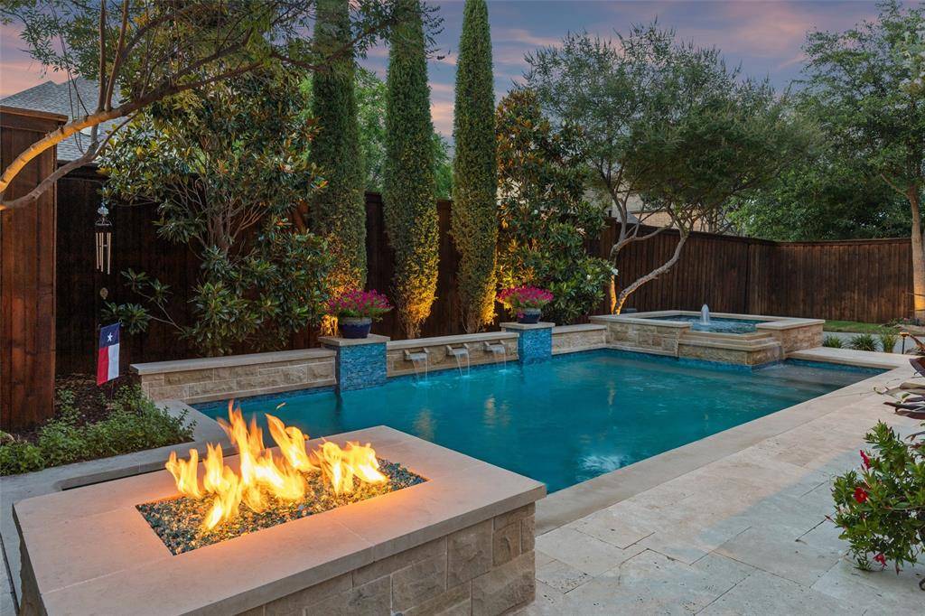 13608 Lyndhurst Drive, Frisco, TX 75035