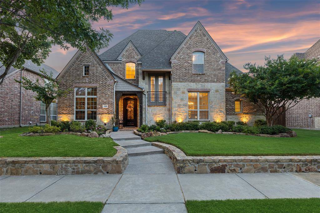 13608 Lyndhurst Drive, Frisco, TX 75035