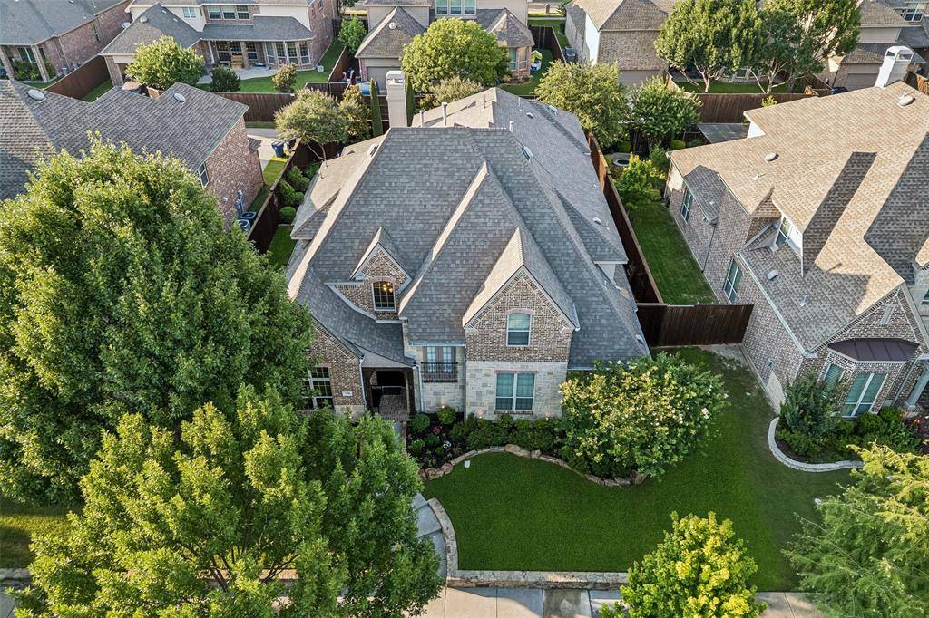 13608 Lyndhurst Drive, Frisco, TX 75035