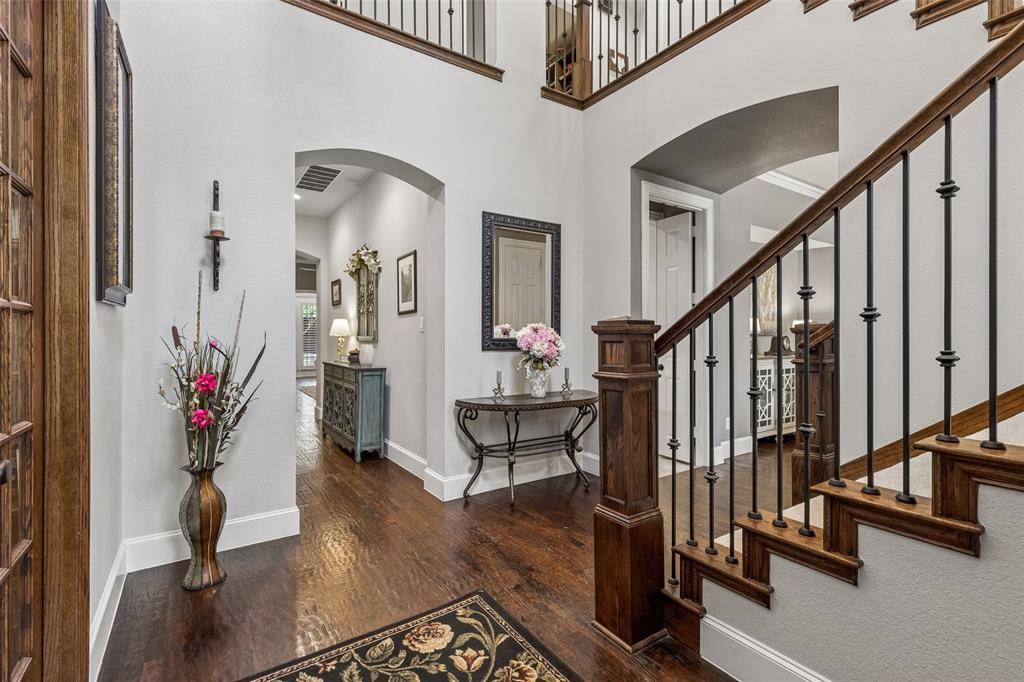 13608 Lyndhurst Drive, Frisco, TX 75035