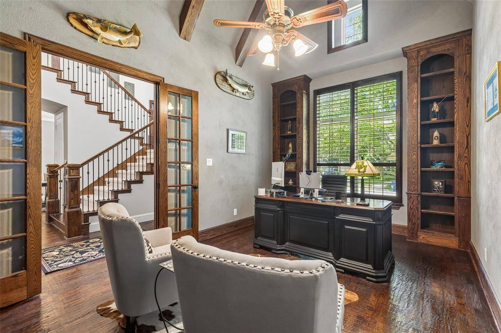 13608 Lyndhurst Drive, Frisco, TX 75035