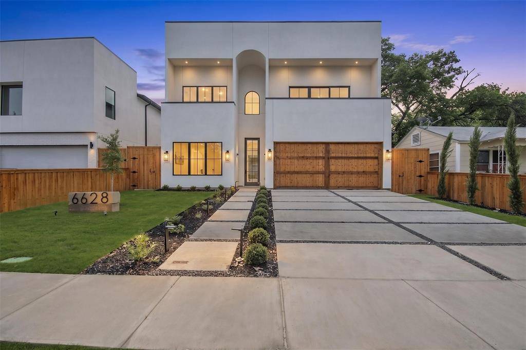 6628 Lockheed Avenue, Dallas, TX 75209