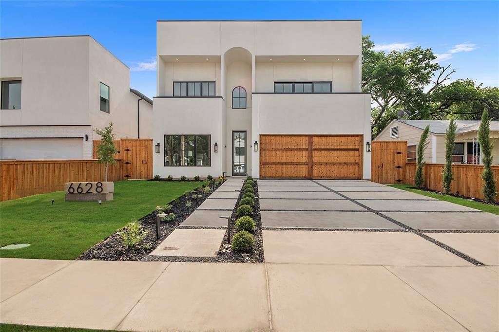 6628 Lockheed Avenue, Dallas, TX 75209