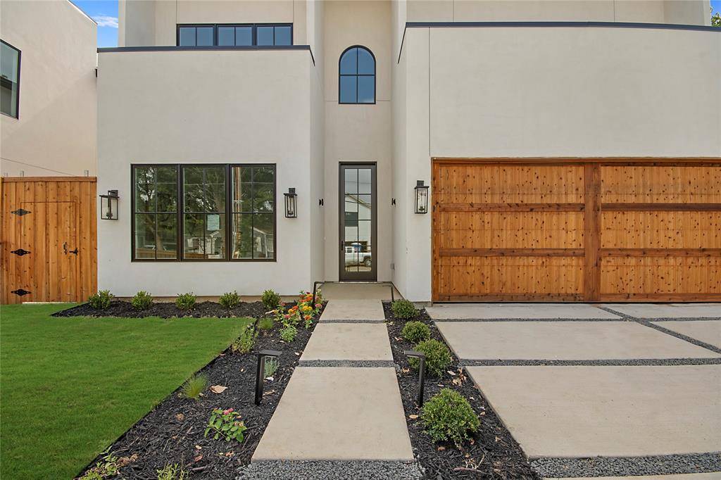 6628 Lockheed Avenue, Dallas, TX 75209