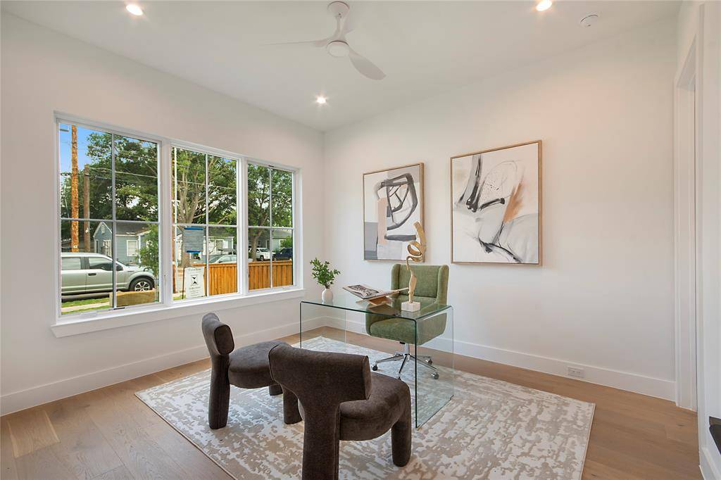 6628 Lockheed Avenue, Dallas, TX 75209