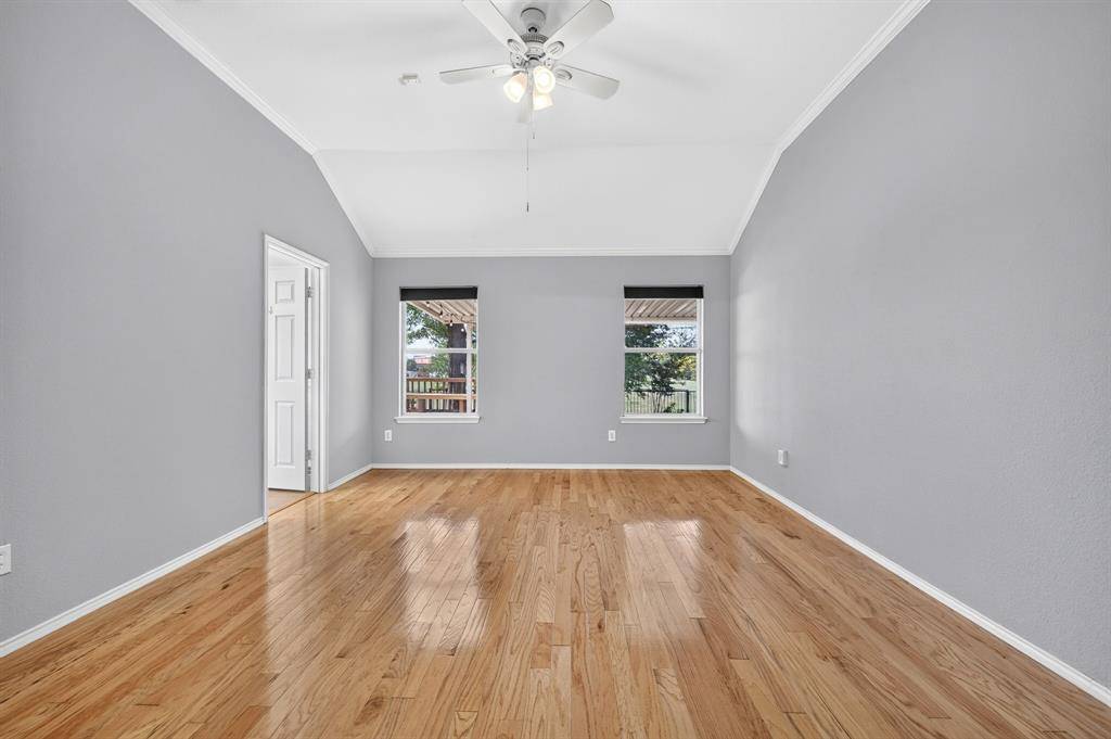 5016 San Jacinto Drive, Haltom City, TX 76137