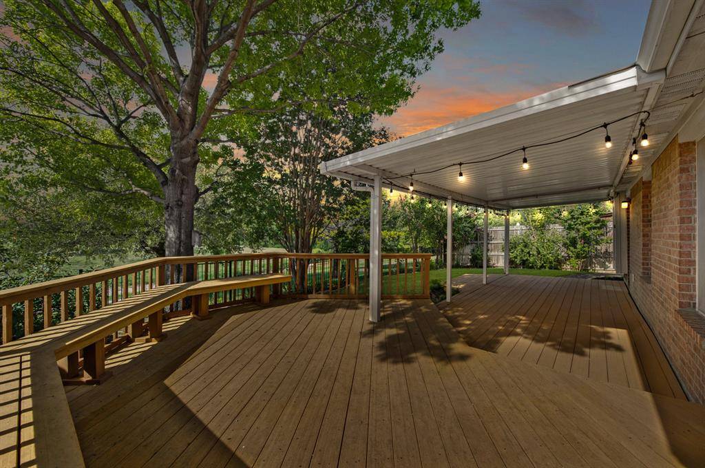 5016 San Jacinto Drive, Haltom City, TX 76137