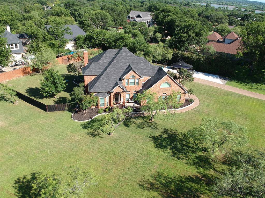 4016 Bordeaux Circle, Flower Mound, TX 75022