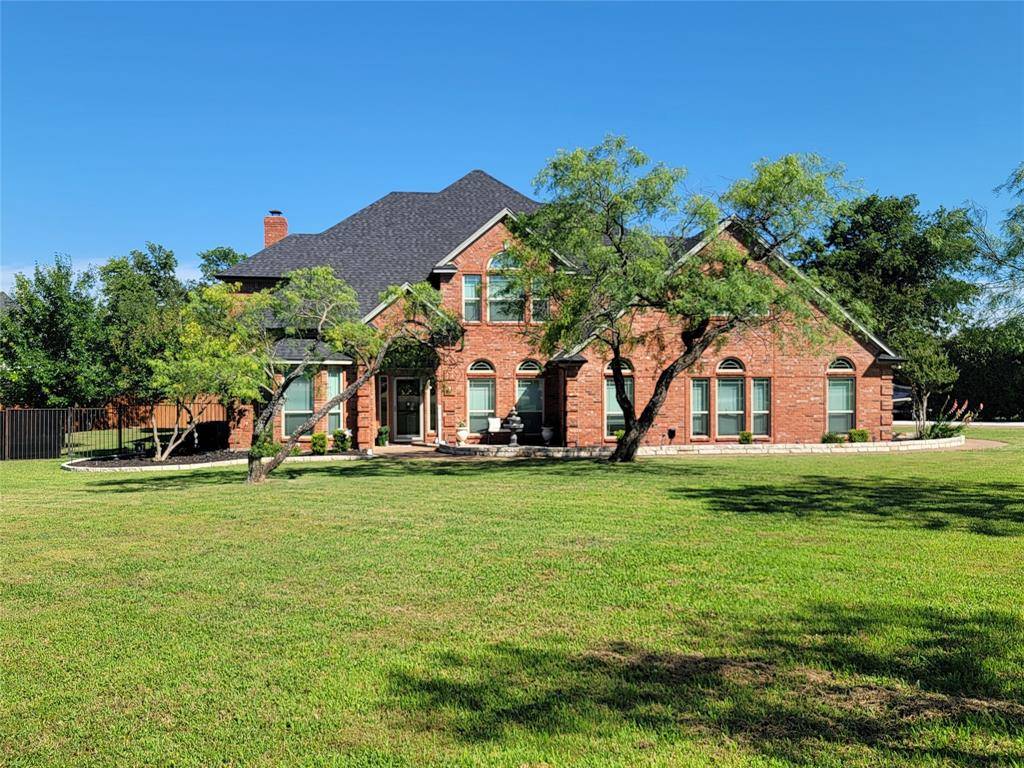 4016 Bordeaux Circle, Flower Mound, TX 75022