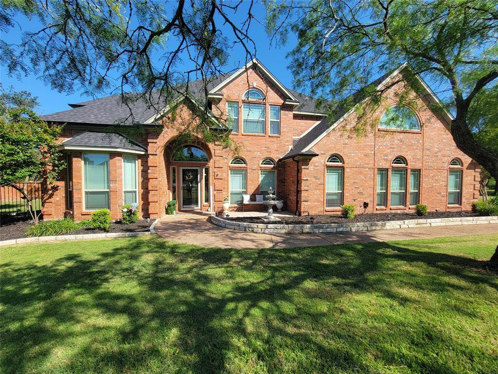 4016 Bordeaux Circle, Flower Mound, TX 75022
