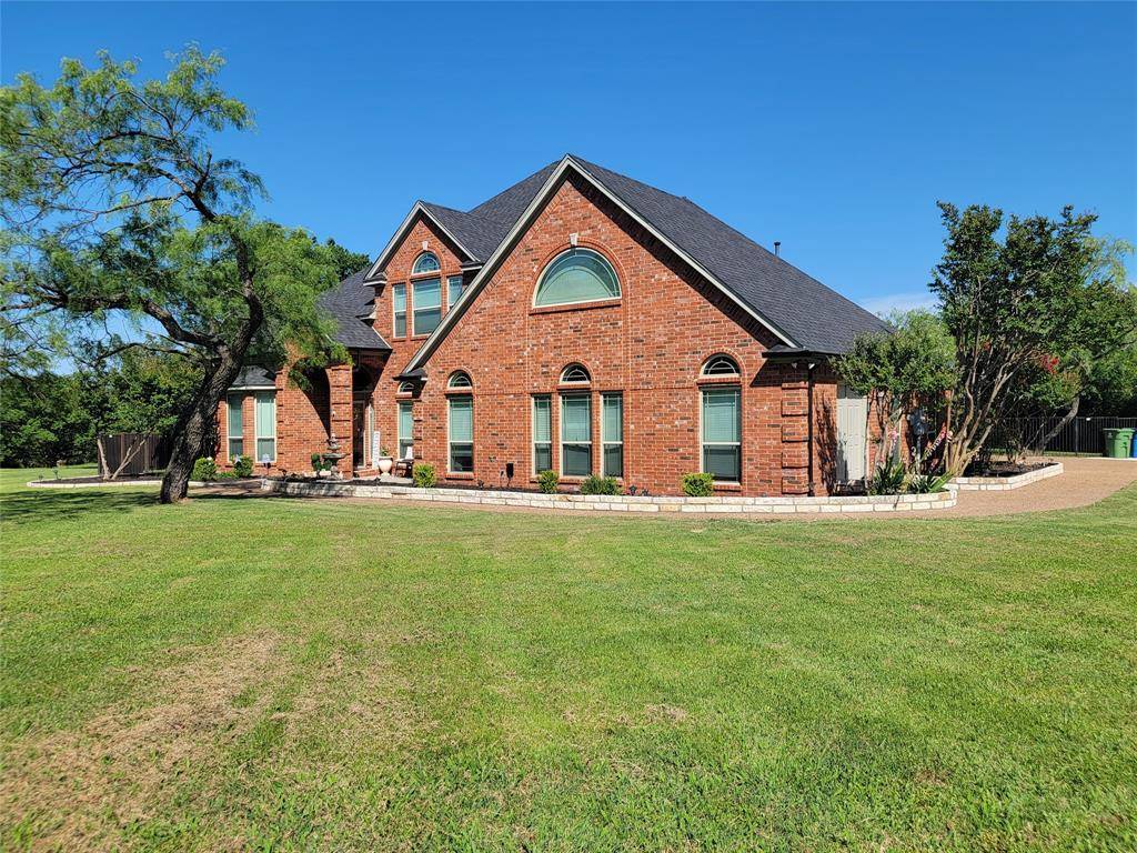 4016 Bordeaux Circle, Flower Mound, TX 75022