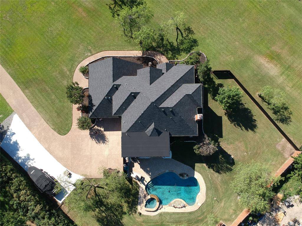 4016 Bordeaux Circle, Flower Mound, TX 75022