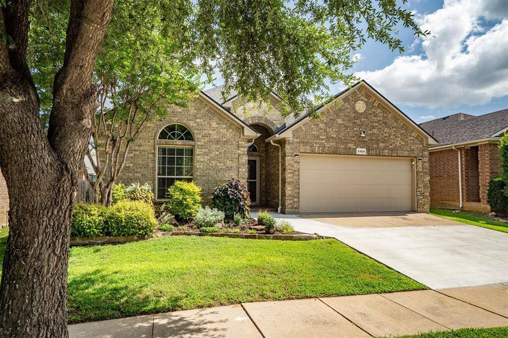 3305 Hornbeam Street, Denton, TX 76226