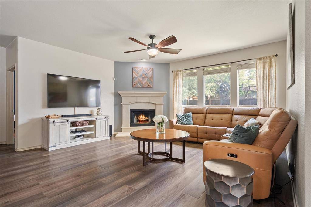 3305 Hornbeam Street, Denton, TX 76226