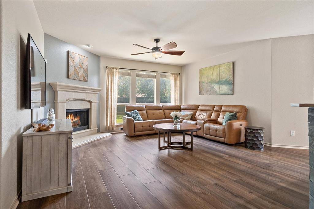 3305 Hornbeam Street, Denton, TX 76226