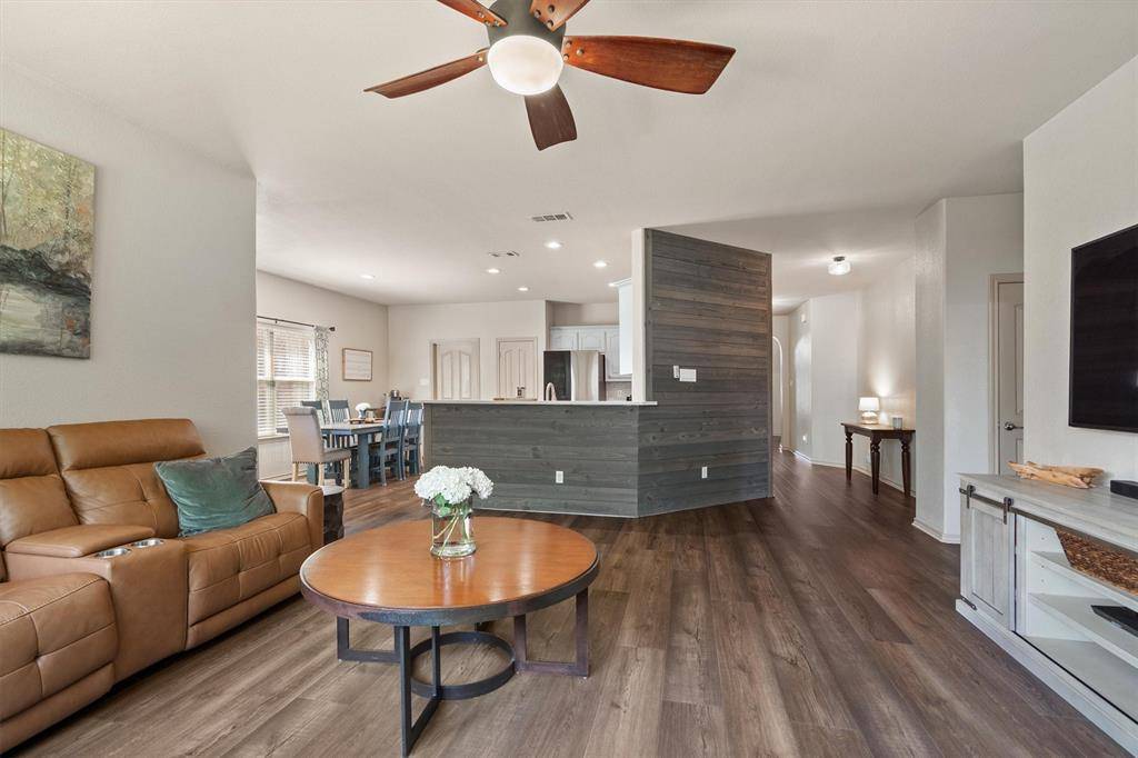 3305 Hornbeam Street, Denton, TX 76226